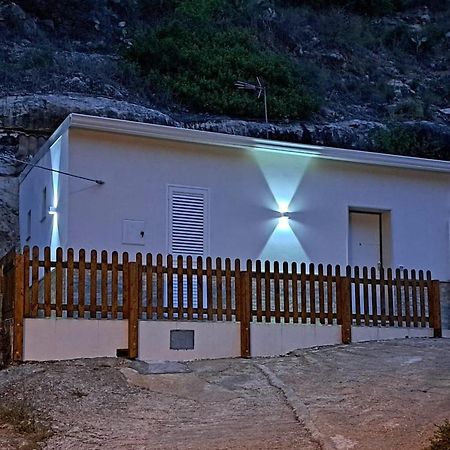 Hotel Cuocciu Ri Zuccuru Scicli Exterior foto